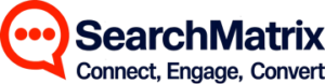 search matrix logo
