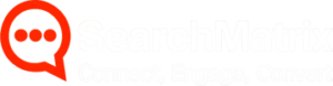 search matrix logo