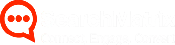 search matrix logo