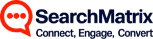 search matrix logo