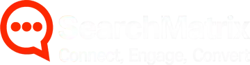 search matrix logo