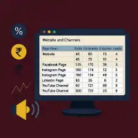 digital marketing audit services